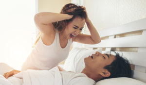 Oral Appliance Therapy (Dental Mouthpiece) can treat Snoring. Snoring can lead to Sleep Apnea. Many folks with Sleep Apnea need a CPAP Alternative (CPAP Replacement).