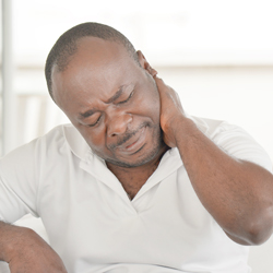 Many people with Sleep Apnea struggle just to get through the day.