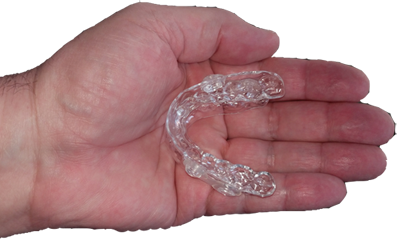 Solution or Resolution Fits in the Palm of your Hand!